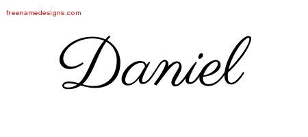 names that go with daniel|girl name for daniel.